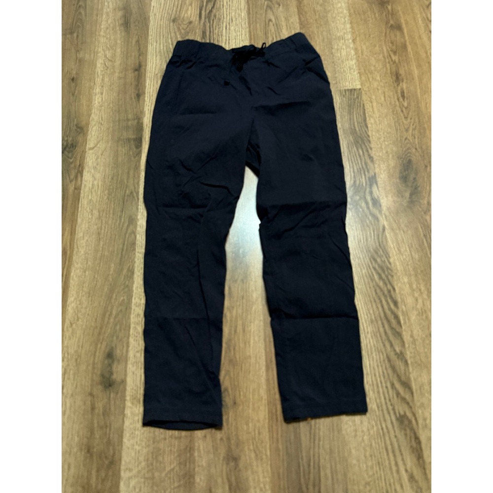 Columbia Omni-Shield Pants Youth XS (6/6X) Black Trousers Water Repellent